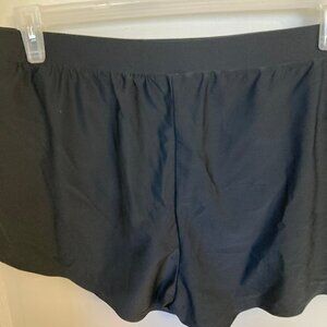 Beach Diva Ladies / Women Swim Shorts Size 14